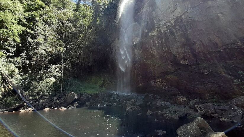 Piatã oferece mirantes naturais com vistas de tirar o fôlego. Cenário perfeito para quem busca aventura e contemplação/ Wikipedia 