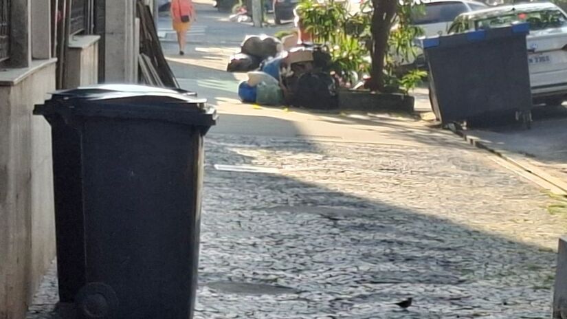 Uma nova audiência está marcada para sexta-feira, às 16h, para definir se a categoria para totalmente ou se entra em acordo definitivo/Nair Bueno 