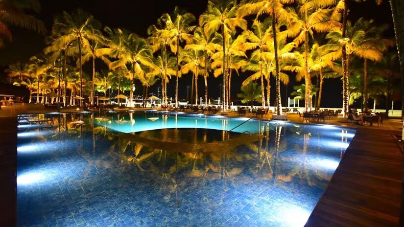 A Justi&ccedil;a do Rio de Janeiro anulou as multas de R$ 16 milh&otilde;es aplicadas pela prefeitura ao concluir que n&atilde;o houve dano ambiental comprovado na obra Reprodu&ccedil;&atilde;o/Portobello