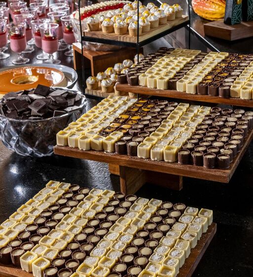 Todas as fotos dessa galeria foram retiraras do Facebook do Bendito Cacao Family Resort