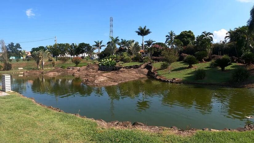 Reprodução Youtube/Jr Longo