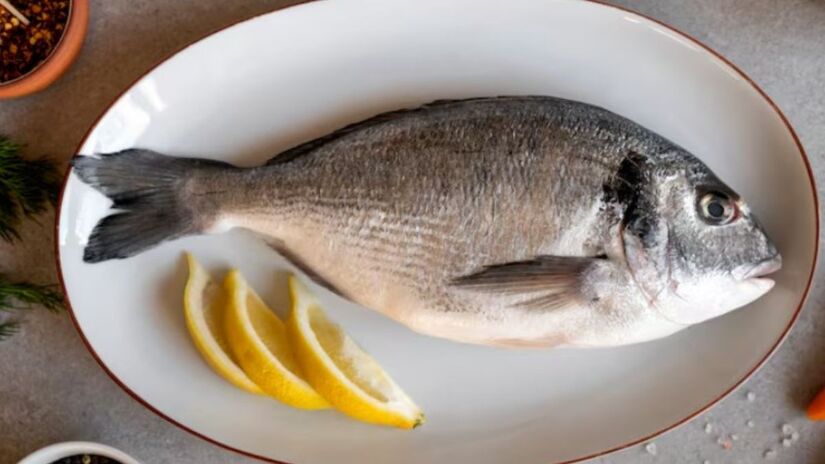 Tilápia e linguado são opções magras, com poucas espinhas e preparo simples, ideais para quem tem rotina corrida mas não abre mão de uma alimentação saudável. Grelhados, assados ou em filés empanados, eles salvam qualquer jantar/Freepik