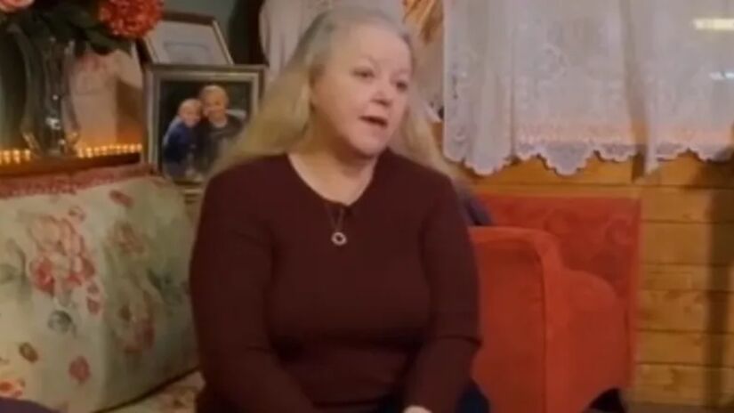 Hoje, Jean Hilliard leva uma vida perfeitamente normal e n&atilde;o carrega nenhuma sequela f&iacute;sica / Reprodu&ccedil;&atilde;o/Youtube