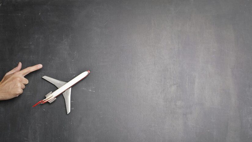 Com partículas metálicas na composição, o cimento magnético transforma a parede em uma superfície para ímãs / Pexels