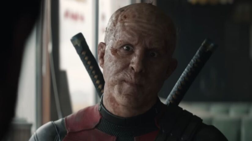 Interprete do Deadpool ainda &eacute; dono do Inter de Bogot&aacute; (ex-La Equidad, da Col&ocirc;mbia) e conta com a&ccedil;&otilde;es minorit&aacute;rias no Club Necaxa, do M&eacute;xico (Marvel Studios/Divulga&ccedil;&atilde;o)