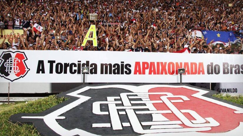 Ryan Reynolds possivelmente vai comprar o time brasileiro Santa Cruz (Divulga&ccedil;&atilde;o)