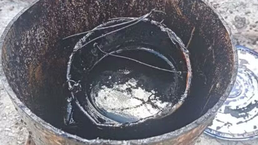 Propriedade fica em Tabuleiro do Norte, no Vale do Jaguaribe /Divulgação