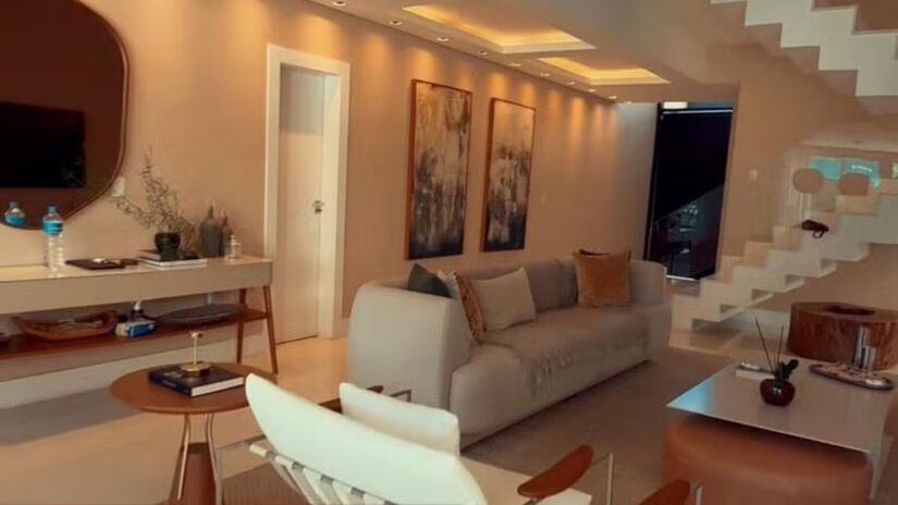 Ataques virtuais contra a filha motivaram registro de dezenas de boletins de ocorrência/Reprodução