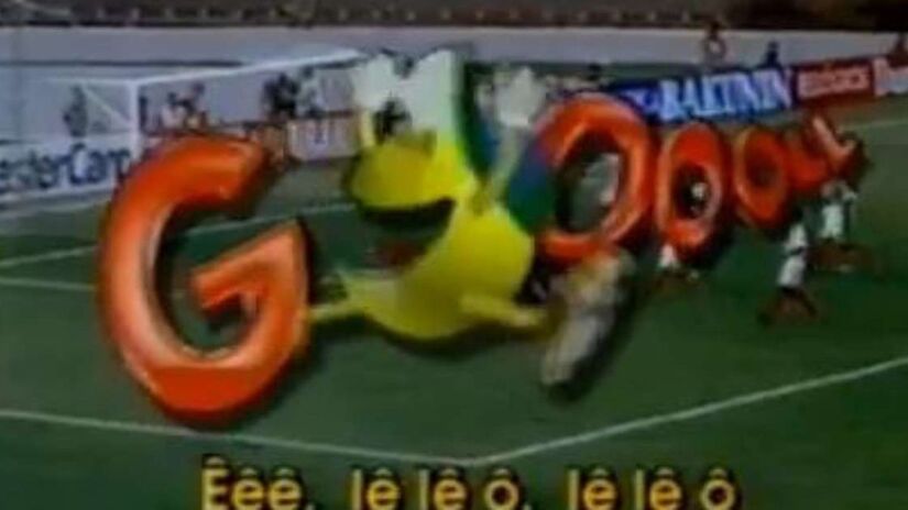 Ideia foi criada para diferenciar transmissões da emissora na disputa por audiência /Reprodução