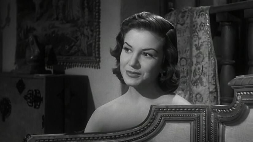 'Ela faleceu em paz em seu rancho em Jalisco', diz um comunicado familiar/Reprodução