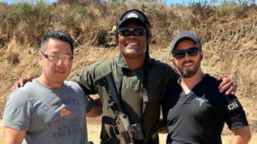 A mudança representa uma inflexão na trajetória do atleta, que construiu carreira histórica no MMA/Instagram