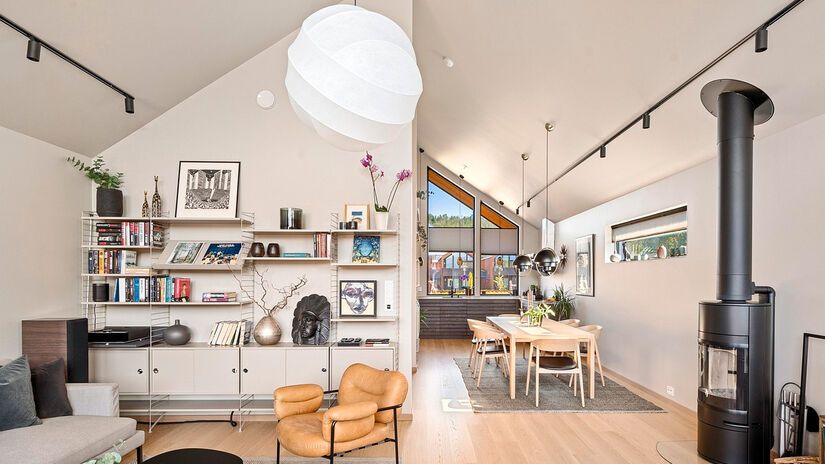 A iluminação é responsável por grande parte da sensação de conforto no ambiente. Pixabay