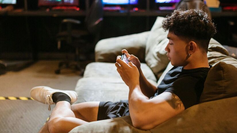 Consultas são por vídeo, com duração média de 45 minutos /Pexels