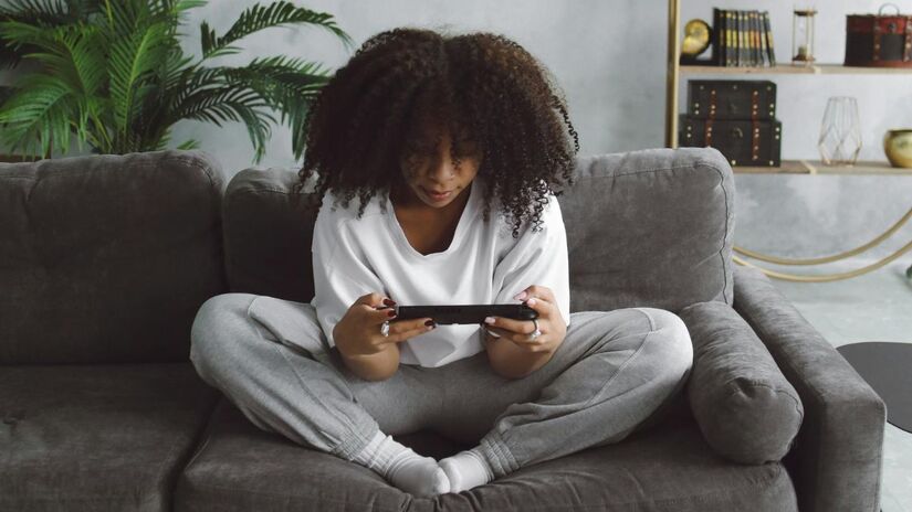 Atendimento integra estratégia nacional de enfrentamento aos impactos das apostas online /Pexels