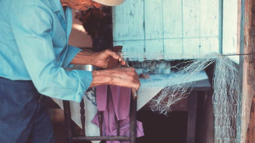 Material registra manifestações tradicionais como Congada, Caiapó e Folia de Reis /Reprodução