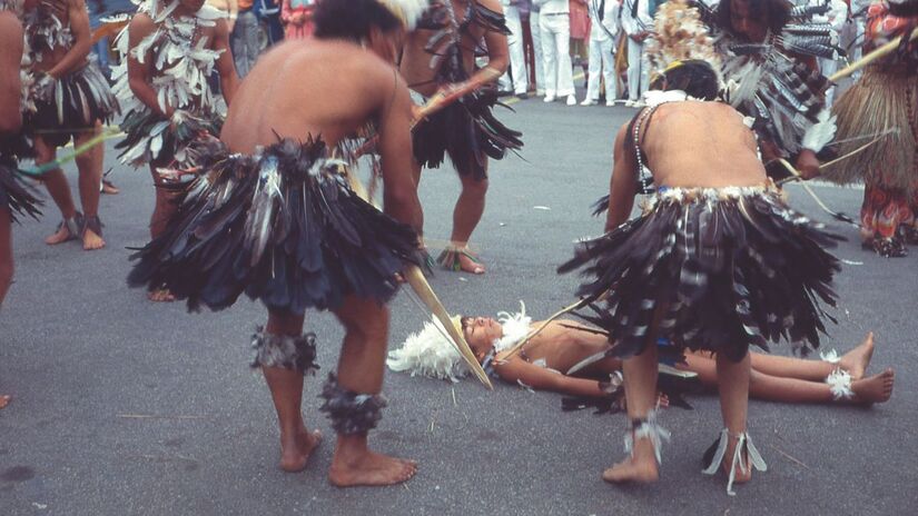 Exposição na Casa do Patrimônio apresenta parte da coleção até julho de 2026 /Reprodução