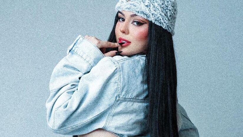 Bella Angel registrou boletim de ocorrência após relatar agressões da ex-madrasta /Reprodução