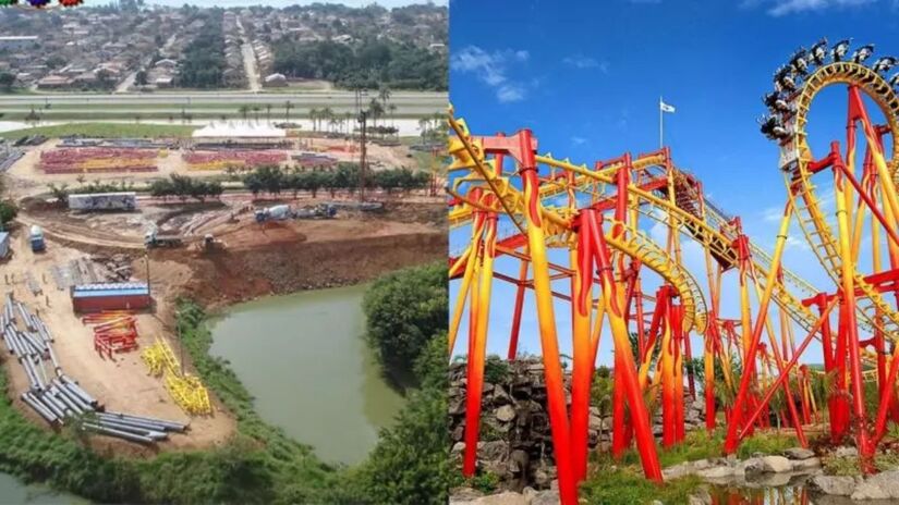 Registros históricos mostram início das atividades no início dos anos 1990 /Memórias BCW