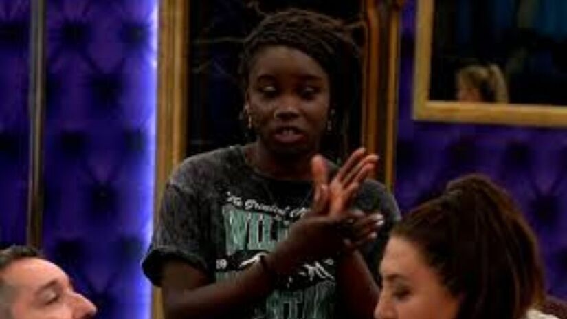 O caso gerou forte repercussão nas redes sociais e entre espectadores do reality /Reprodução