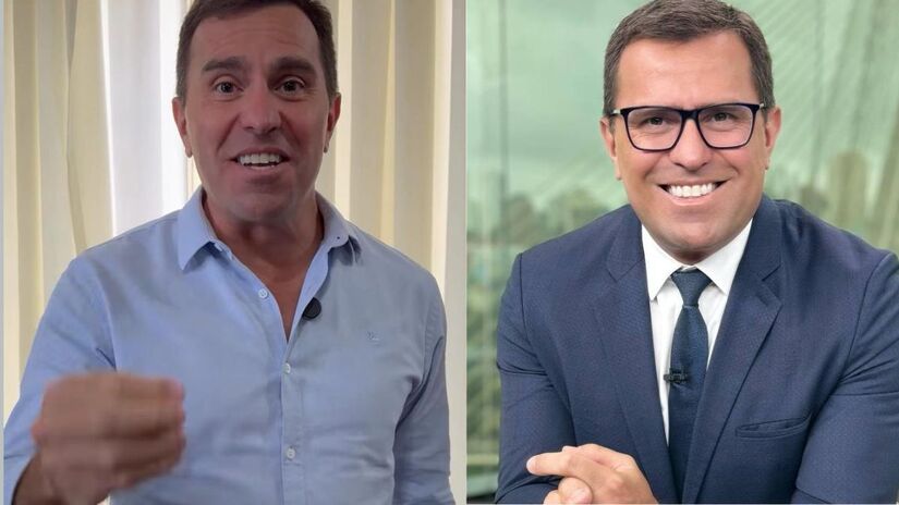 O BocaTV é uma plataforma disponibilizada nas redes sociais, criada pelo apresentador Rodrigo Bocardi, onde a população pode fazer diversas denúncias de problemas do dia a dia em diversas regiões do estado de São Paulo (Reprodução/Redes Sociais)

