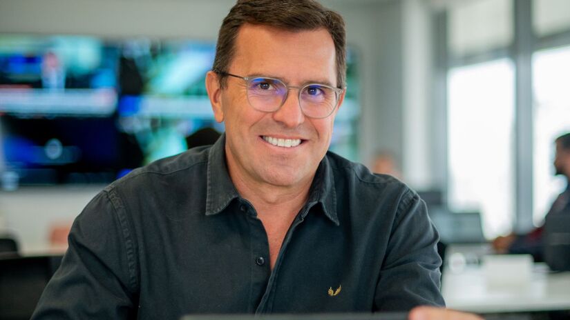 Embora o BocaTV Santos já esteja funcionando para receber denúncias da Baixada Santista, a ideia é abrir uma outra página para receber denúncias no Litoral Norte (@wagnerbritofotografia/Divulgação)