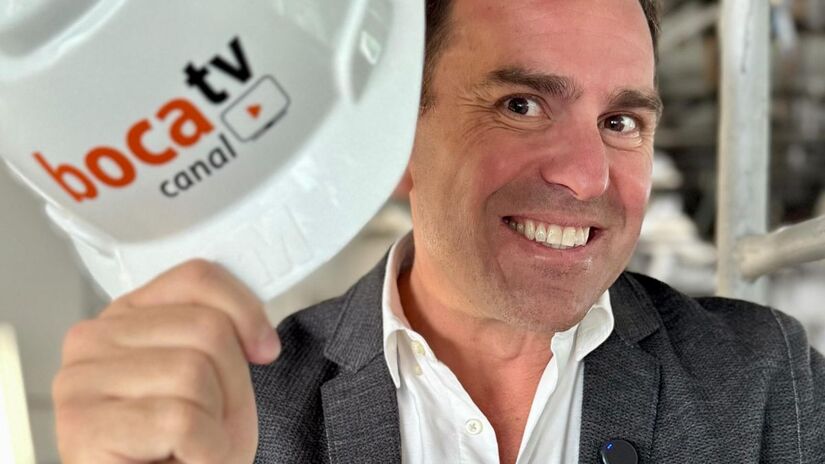 Projeto prevê criação de um canal digital com programação 24 horas por dia/Instagram