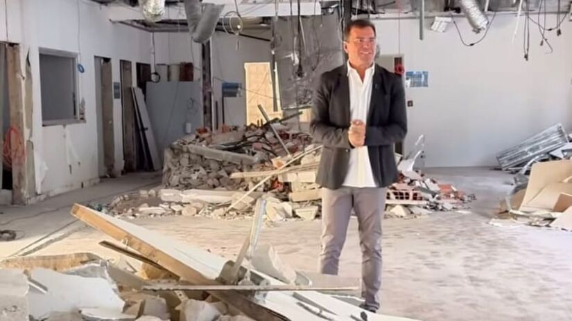 Conteúdo deverá ser transmitido principalmente pelo YouTube e por plataformas de canais FAST/Instagram