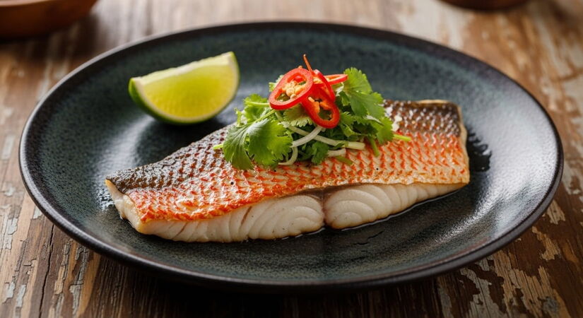 Enquanto a média do brasileiro é de apenas 9 kg por ano, o manauara chega a consumir incríveis 60 kg / ImageFX