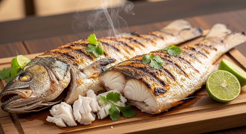 Enquanto a média do brasileiro é de apenas 9 kg por ano, o manauara chega a consumir incríveis 60 kg / ImageFX