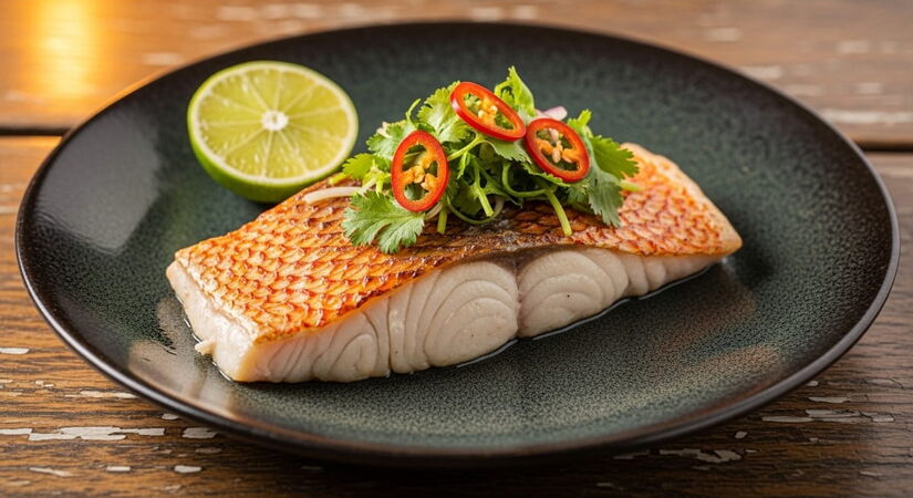 Enquanto a média do brasileiro é de apenas 9 kg por ano, o manauara chega a consumir incríveis 60 kg / ImageFX