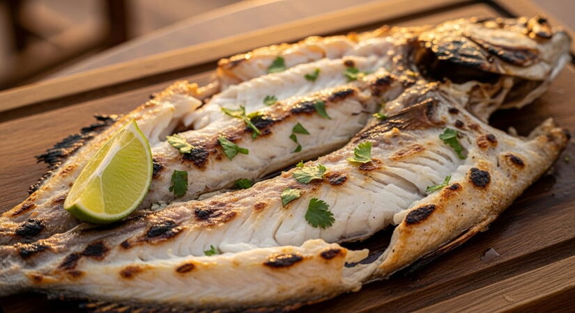 Enquanto a média do brasileiro é de apenas 9 kg por ano, o manauara chega a consumir incríveis 60 kg / ImageFX