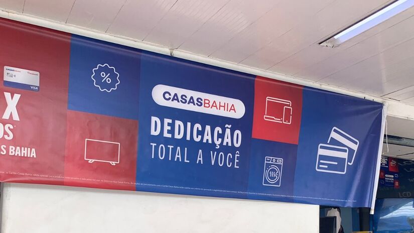 Problemas logísticos levaram a Casas Bahia a utilizar a estrutura dos Correios para acelerar entregas do marketplace/Wikipédia
