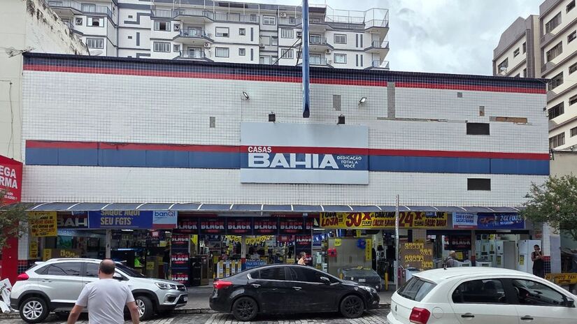 Empresa enfrenta pressão financeira após entrar em recuperação extrajudicial e renegociar bilhões em dívidas/Wikipédia