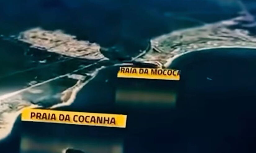 A duplicação atende a uma demanda de décadas. Hoje, o trajeto entre as duas cidades pode levar horas em feriados prolongados Reprodução/Redes sociais