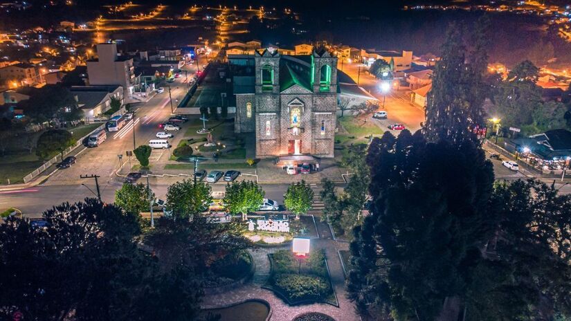 Marlon Sá Molim, Divulgação