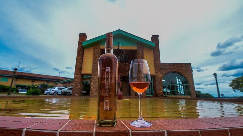 Vinícola Villa Francioni