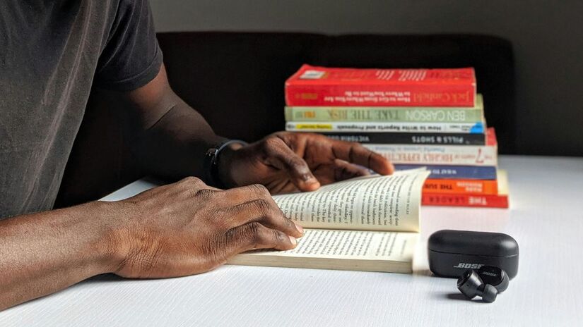 Capacitações integram o Programa Trampolim do Governo de São Paulo /Pexels