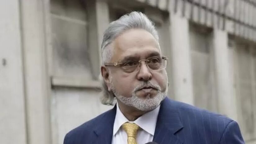 Na &Iacute;ndia, o empres&aacute;rio Vijay Mallya construiu um imp&eacute;rio que reunia empresas de bebidas alco&oacute;licas, avia&ccedil;&atilde;o e at&eacute; uma equipe de F&oacute;rmula 1 / Reprodu&ccedil;&atilde;o/Instagram