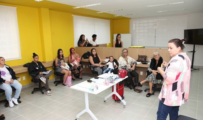 Outro destaque é o curso 'Faça fluxo de caixa e saiba para onde vai seu dinheiro', que acontece em 16 de março, das 9h às 13h/ Divulgação PMS