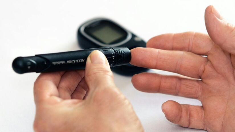 Medicamento Tzield atua no sistema imunológico para retardar o diabetes tipo 1 /Pexels