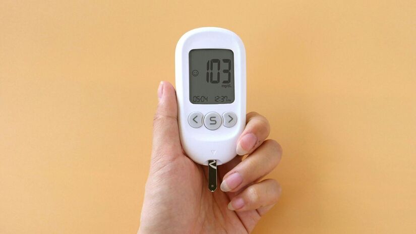 Diabetes tipo 1 ocorre quando o sistema imune ataca células produtoras de insulina /Pexels