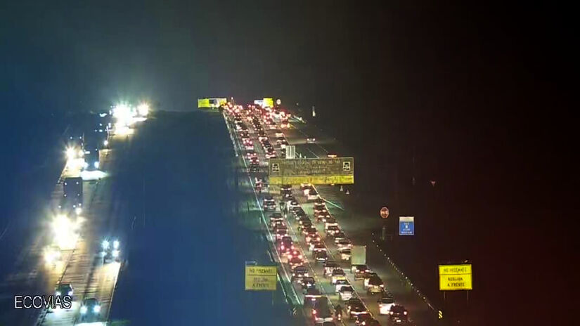 Reprodução/Ecovias