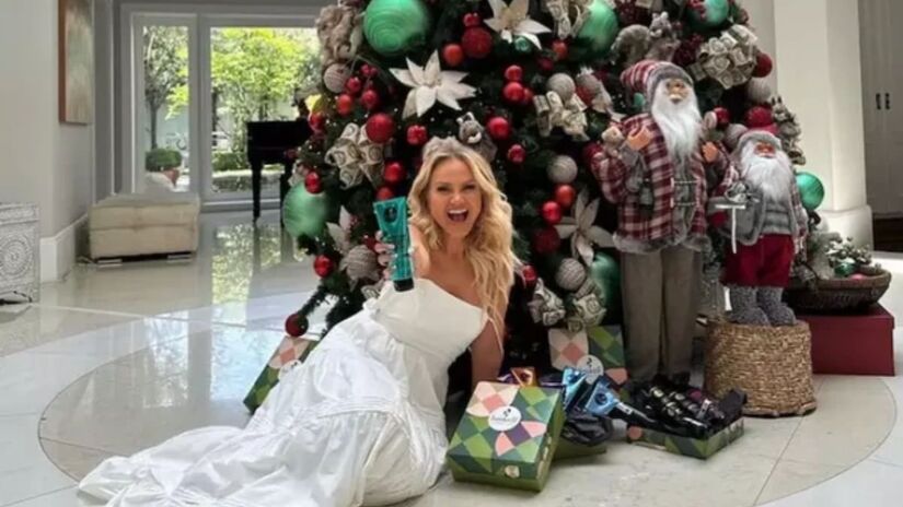 Condomínio oferece segurança reforçada e áreas verdes na Grande São Paulo/Reprodução