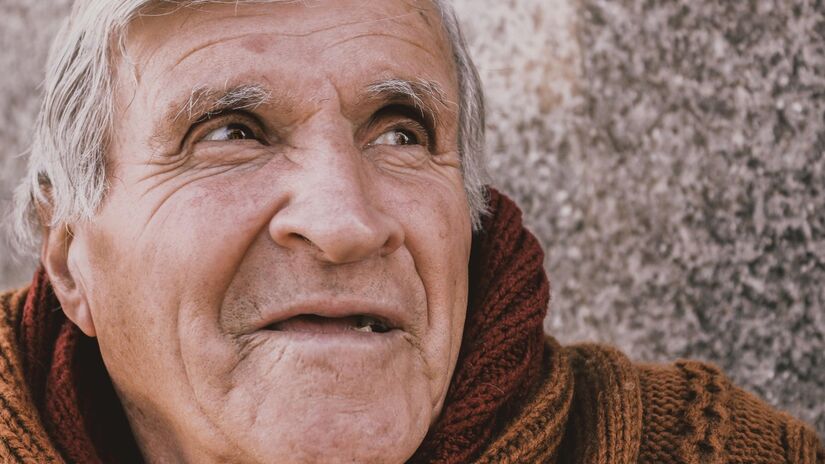 Para muitos homens, parar de trabalhar significa também repensar identidade e propósito / Pixabay