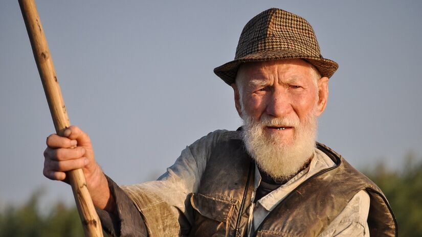 Sem o ritmo do trabalho, alguns homens enfrentam um sentimento inesperado de vazio / Pixabay