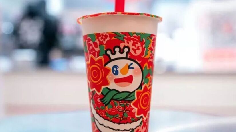 A empresa tem como modelo adotado o fornecimento direto de insumos aos franqueados (Divulga&ccedil;&atilde;o)