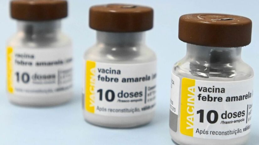 Campanha busca ampliar cobertura vacinal com aplica&ccedil;&atilde;o de dose &uacute;nica/PMSS