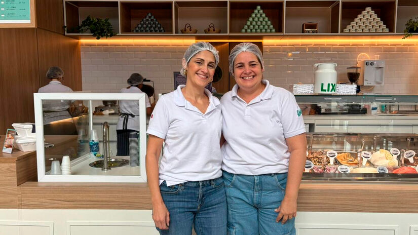 Isabella Fernandes/DL