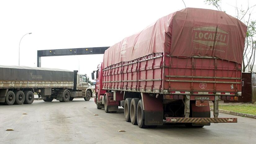 A Abrava (Associação Brasileira dos Condutores de Veículos Automotores) apontou 'evidências de práticas abusivas por parte de distribuidoras de combustíveis' (Gervásio Batista/Agência Brasil)