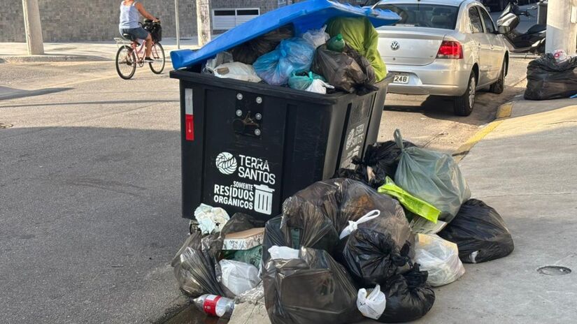 Isabella Fernandes/DL